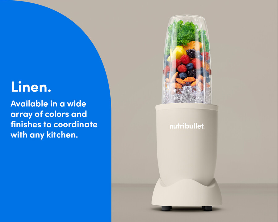 nutribullet pro 900