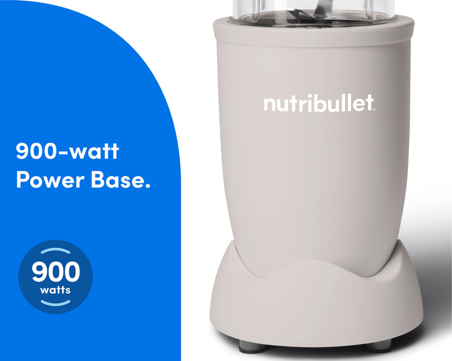 nutribullet pro 900