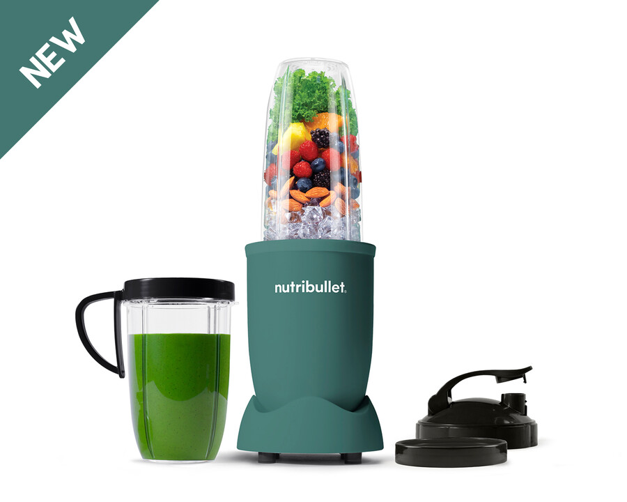 nutribullet pro 900