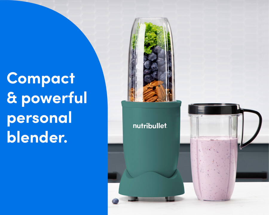 nutribullet pro 900