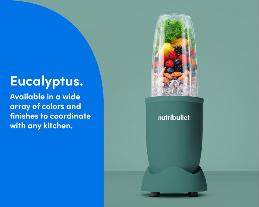 nutribullet pro 900