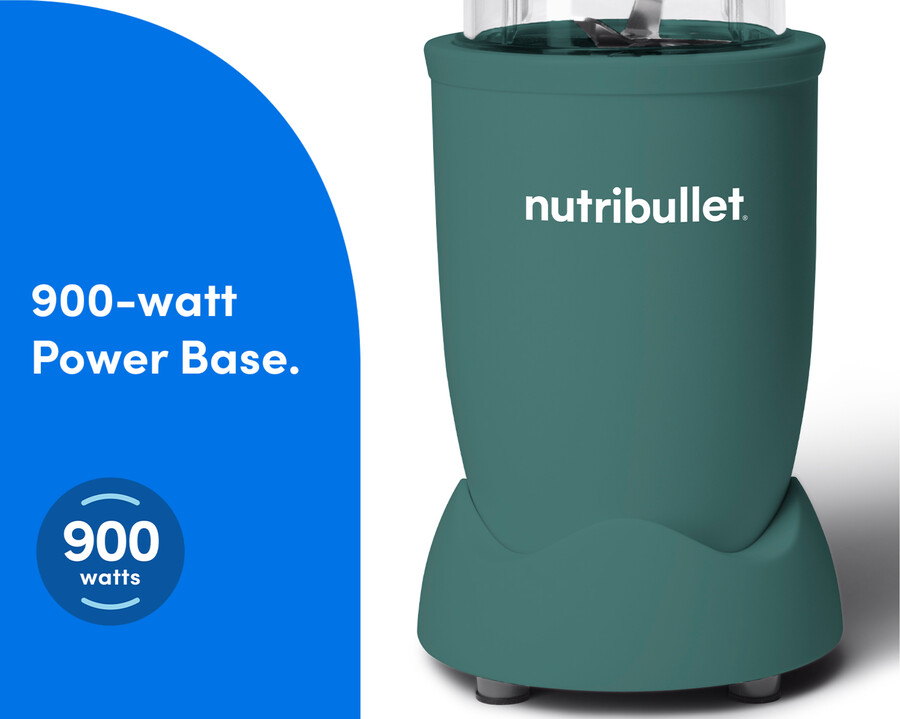 nutribullet pro 900