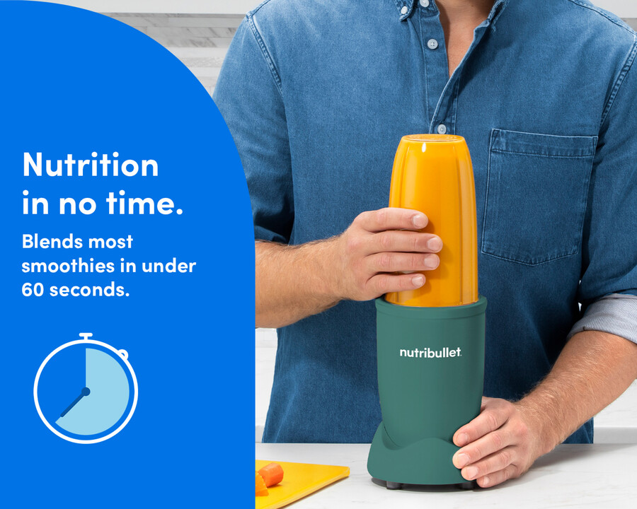 nutribullet pro 900