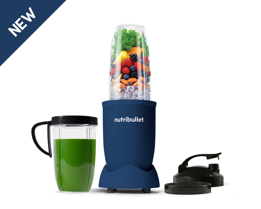 nutribullet pro 900