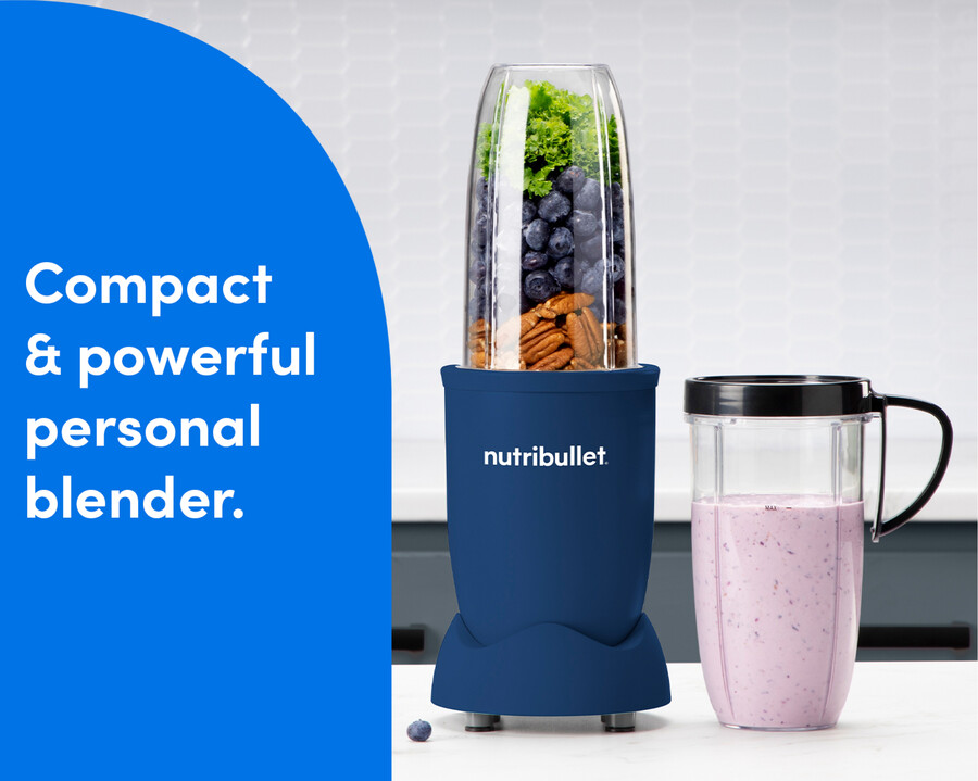 nutribullet pro 900