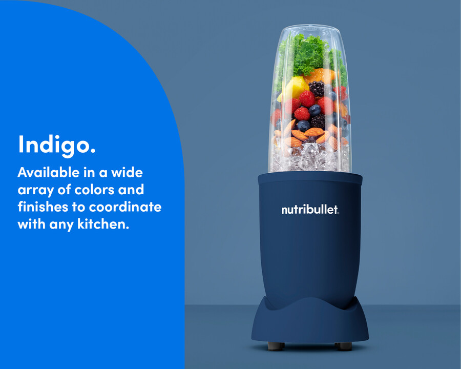 nutribullet pro 900