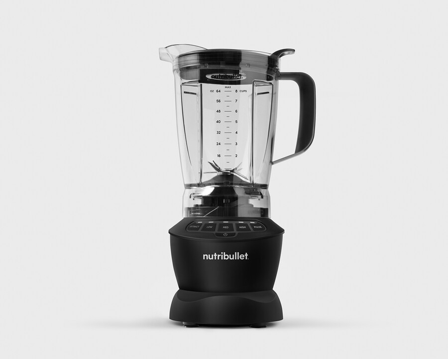 frullatore nutribullet