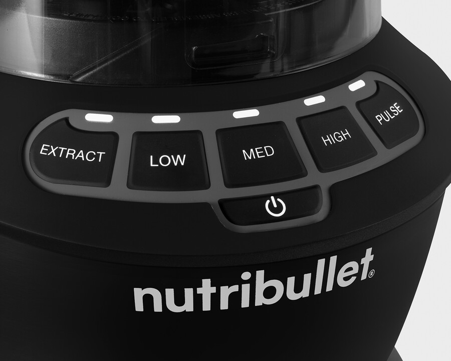 frullatore nutribullet