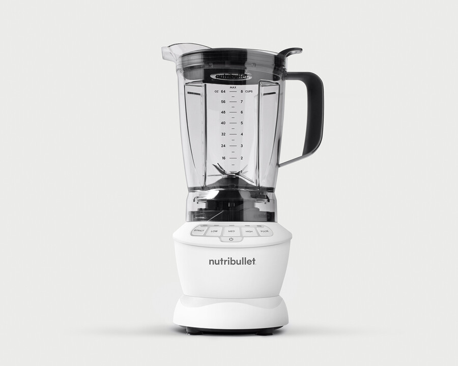 frullatore nutribullet