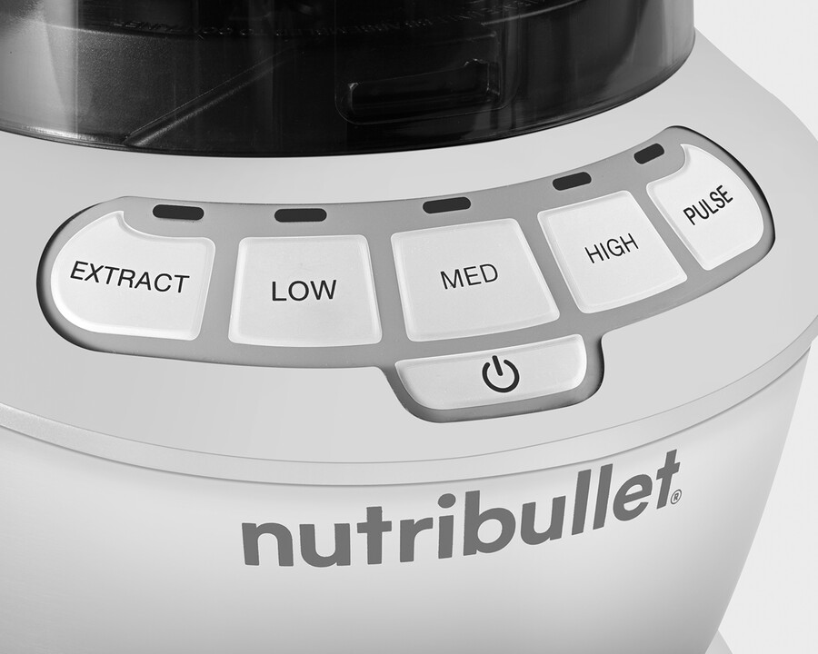 frullatore nutribullet