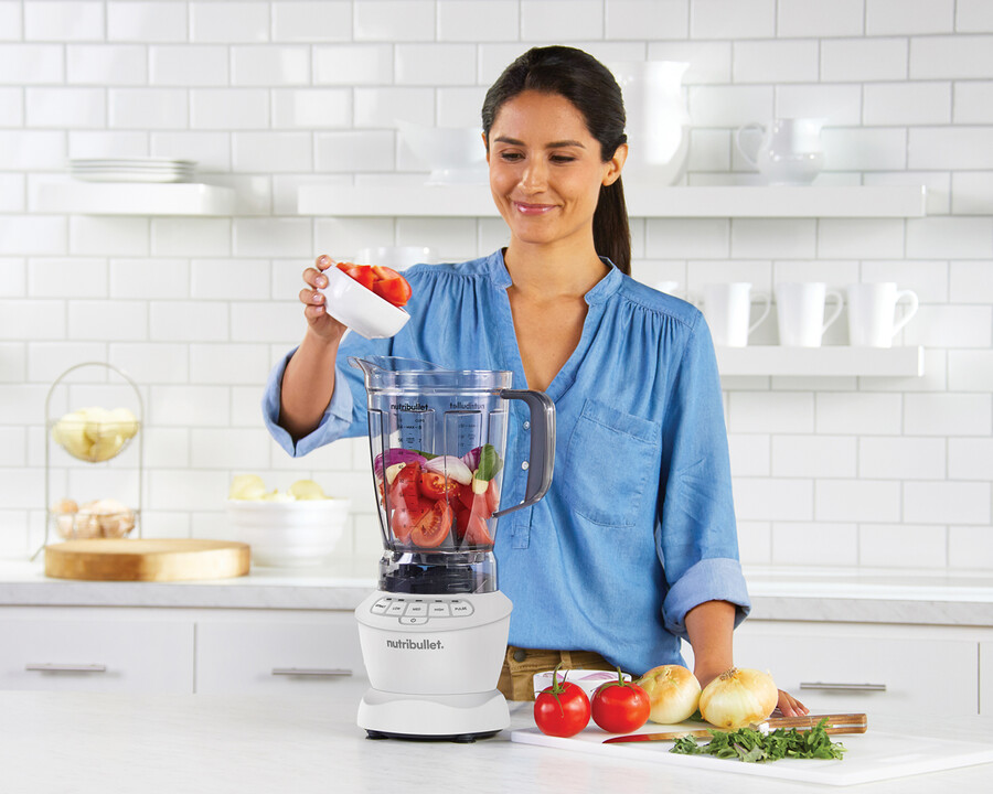 frullatore nutribullet