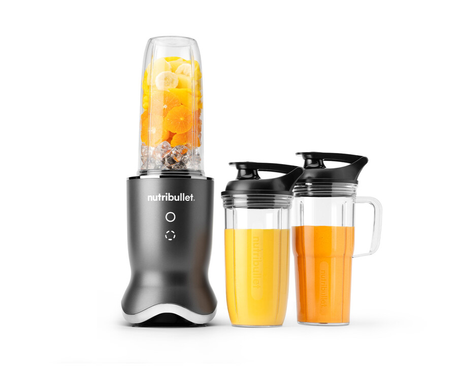 nutribullet ultra