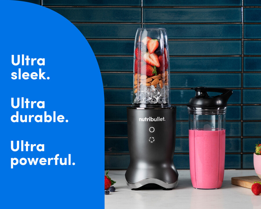 nutribullet ultra
