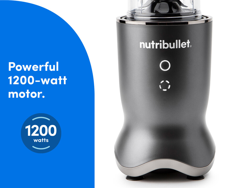 nutribullet ultra