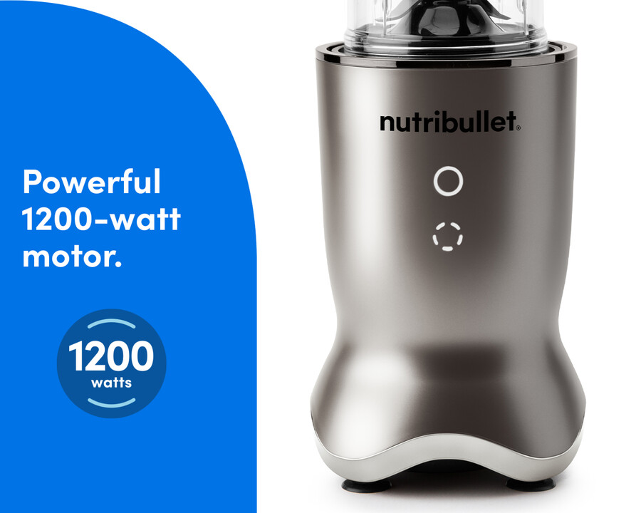 nutribullet ultra