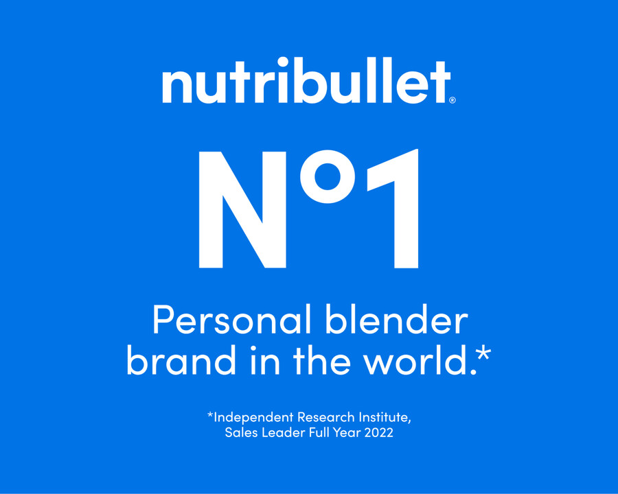 nutribullet ultra