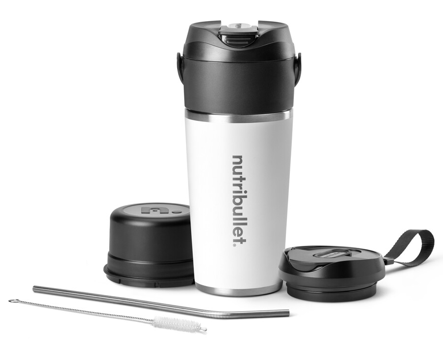 nutribullet flip