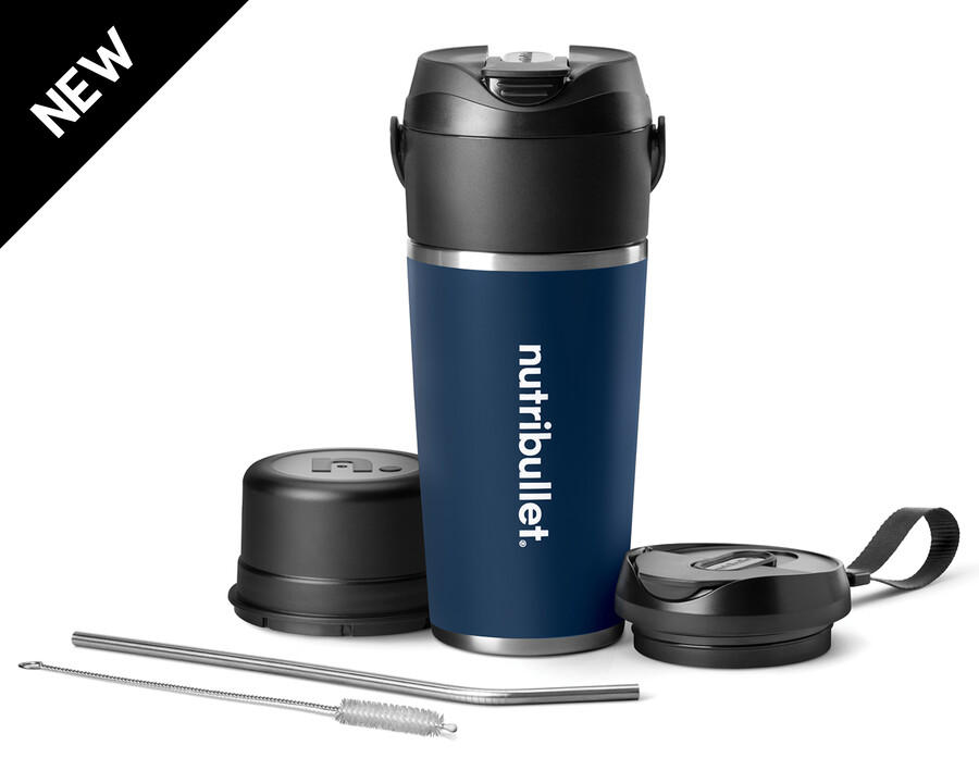 nutribullet flip