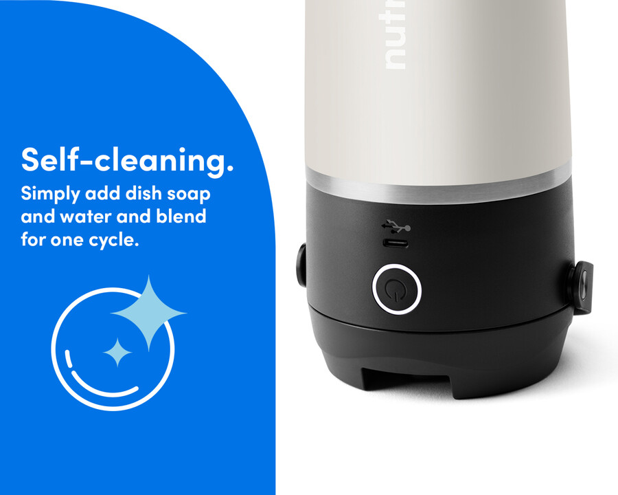 nutribullet flip