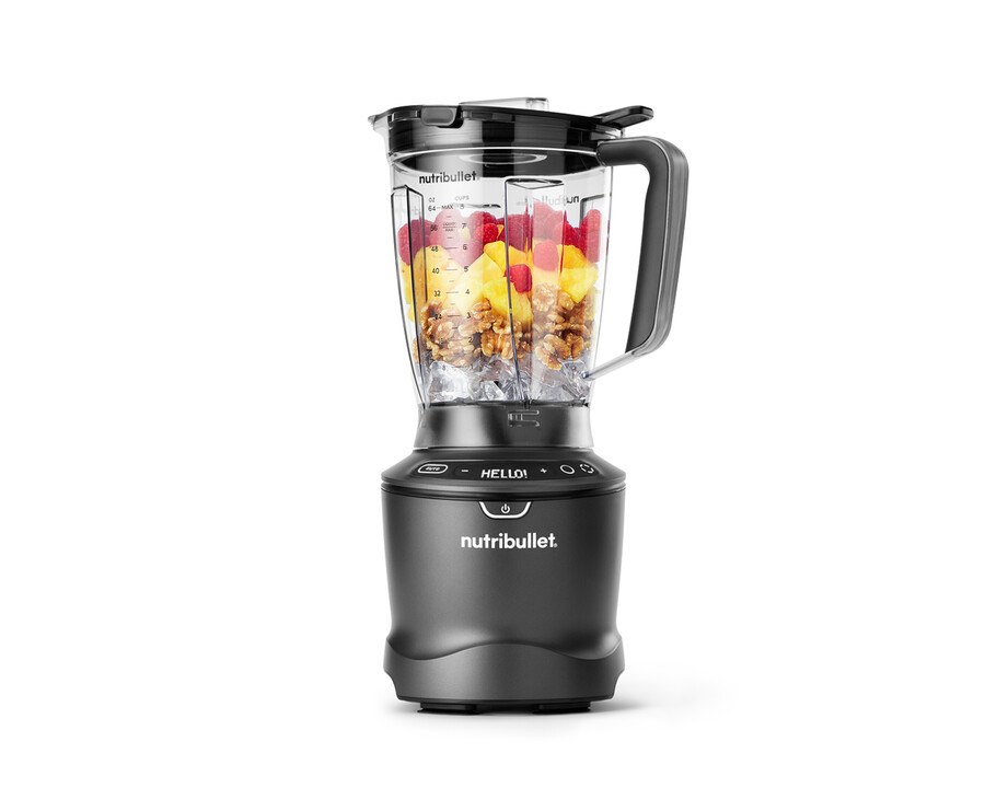 nutribullet smartsense