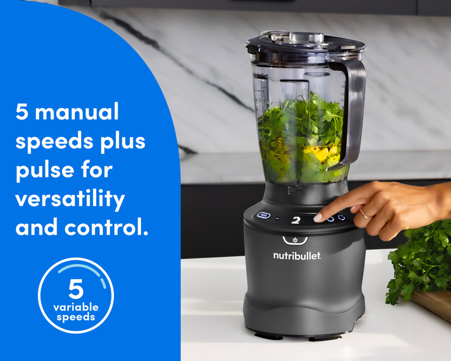 nutribullet smartsense