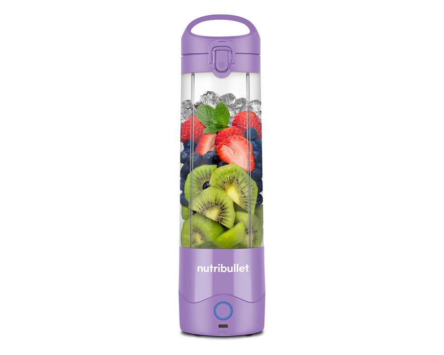 frullatore portatile nutribullet