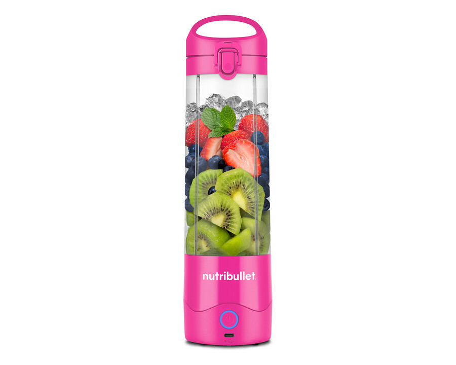 frullatore portatile nutribullet