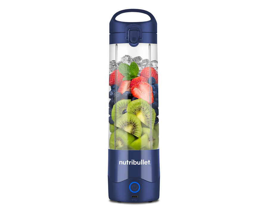frullatore portatile nutribullet