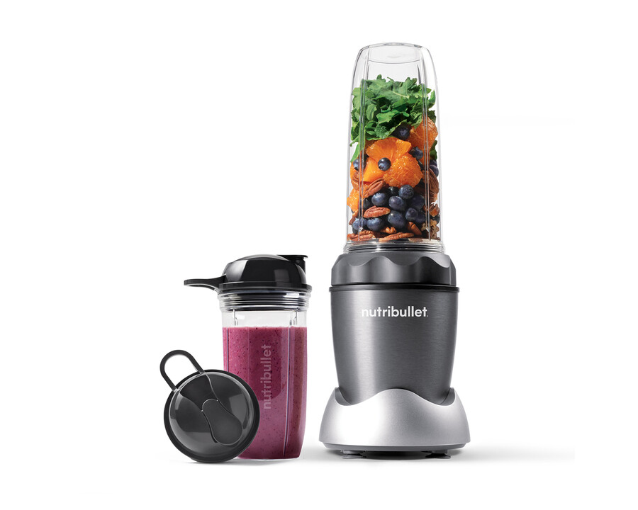 nutribullet pro 1000