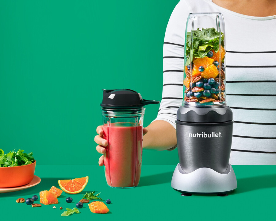 nutribullet pro 1000