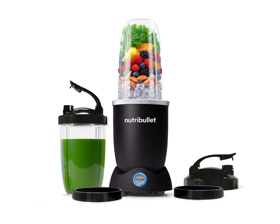nutribullet pro