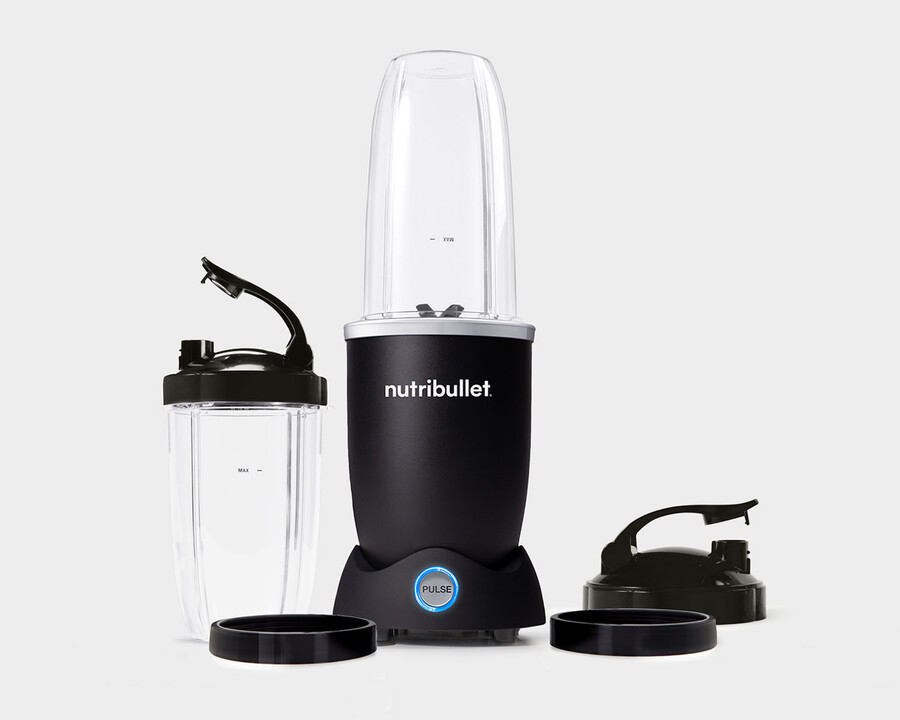 nutribullet pro