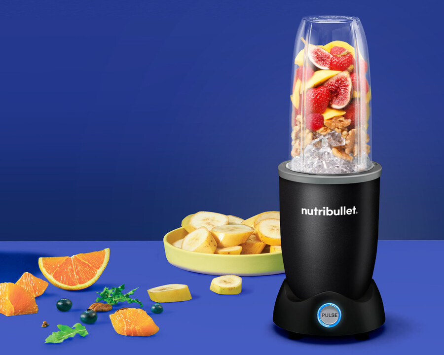 nutribullet pro