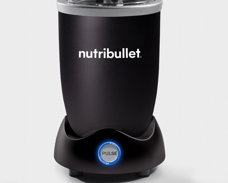 nutribullet pro