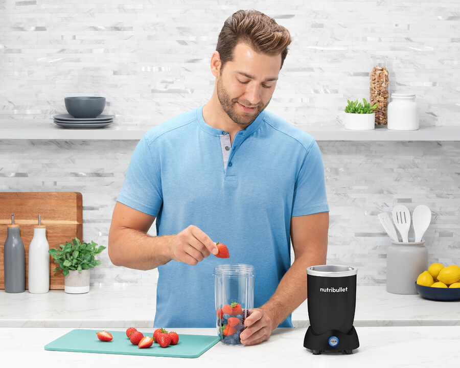 nutribullet pro