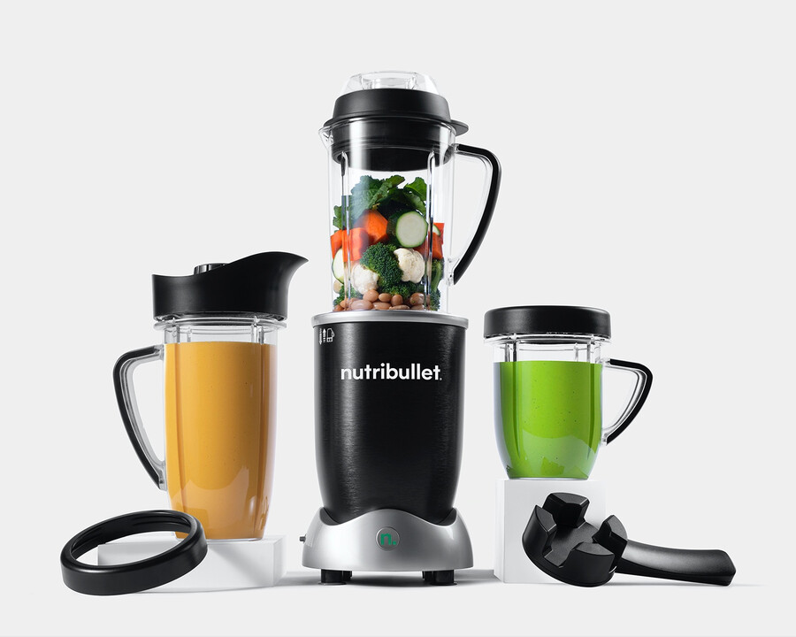 nutribullet rx