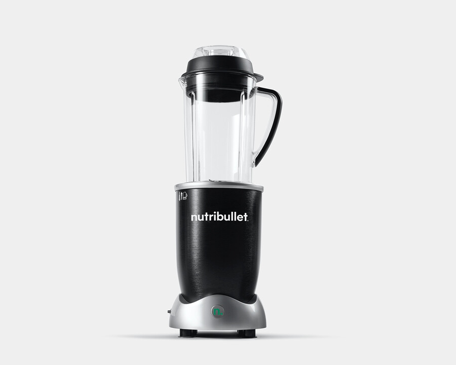 nutribullet rx