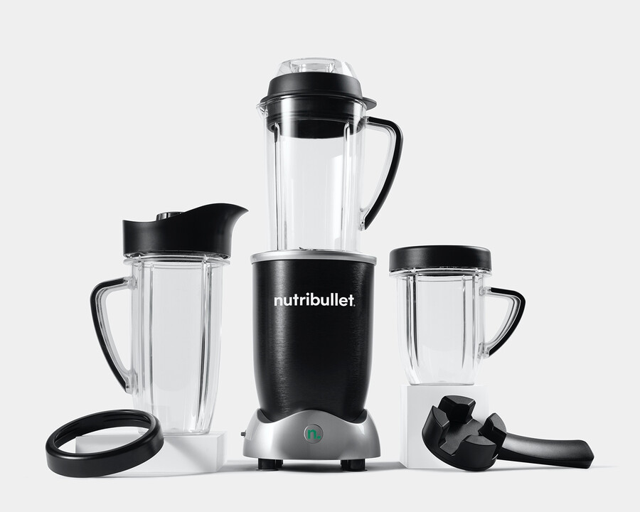 nutribullet rx