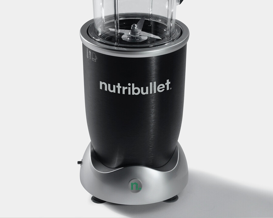 nutribullet rx