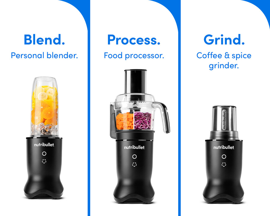 nutribullet ultra plus