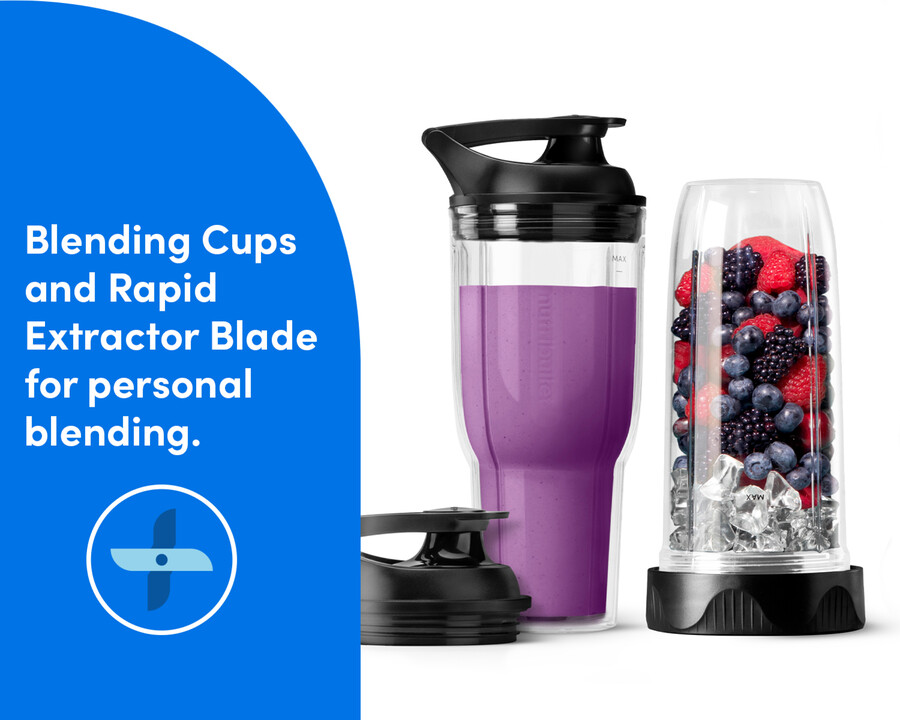 nutribullet ultra plus