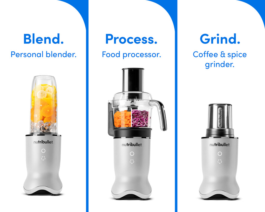 nutribullet ultra plus