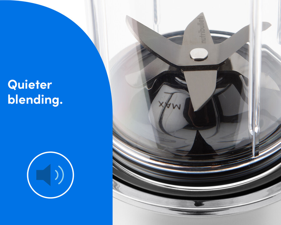 nutribullet ultra plus