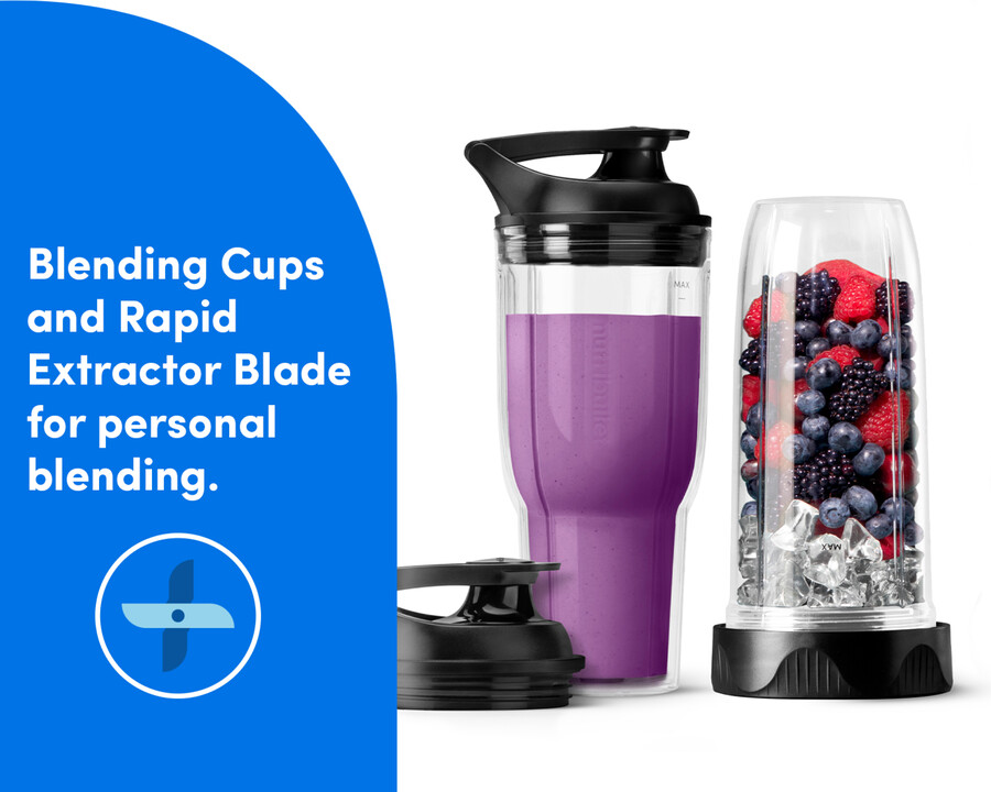 nutribullet ultra plus