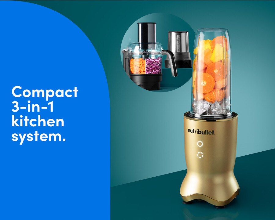 nutribullet ultra plus
