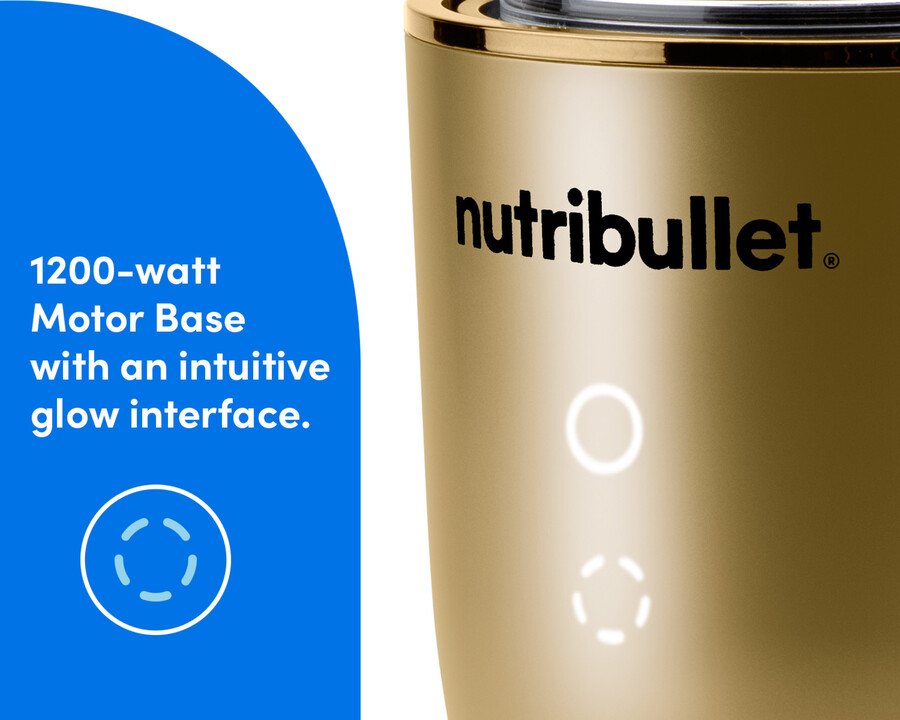 nutribullet ultra plus