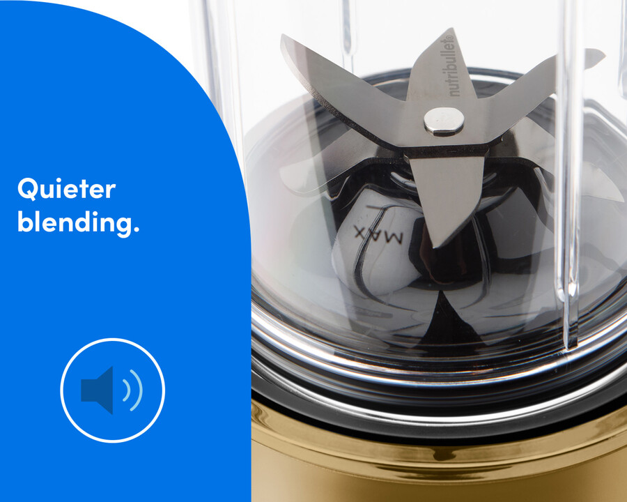 nutribullet ultra plus