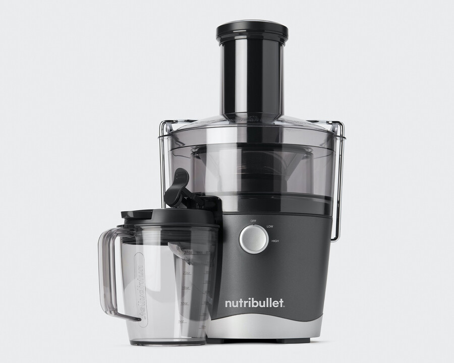 estrattore di succo nutribullet