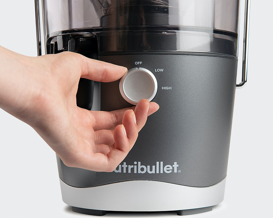 estrattore di succo nutribullet