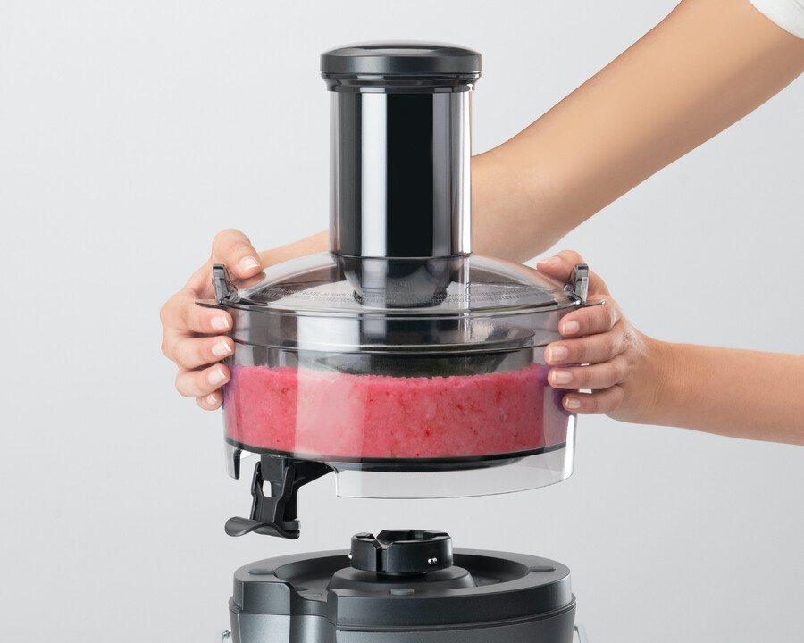 estrattore di succo nutribullet